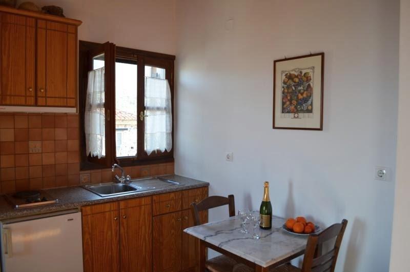 Alexandraki Rooms Poúlithra Camera foto