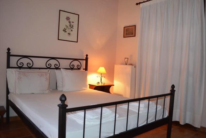 Alexandraki Rooms Poúlithra Camera foto