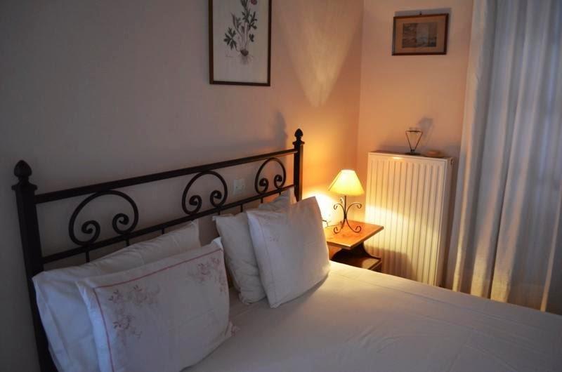 Alexandraki Rooms Poúlithra Camera foto