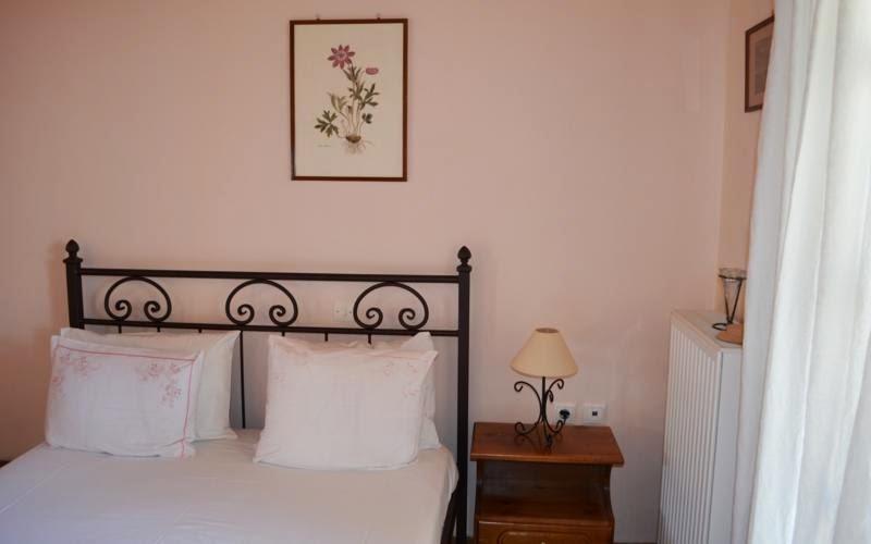 Alexandraki Rooms Poúlithra Camera foto